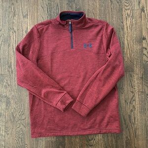 Under armour Coldgear sweatshirt